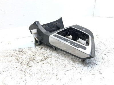2012 Kia Optima DASH CARGER PORT ASSEMBLY WITH SHIFTER TRIM Bezel OEM