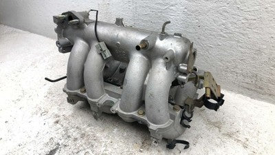 2002 Nissan Sentra Upper Intake Manifold Oem With Bolts 1.8L Gxe 140104Z400