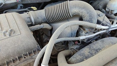 2006-2024 Dodge Ram 1500 Passenger Right Valve Cover Oem 5.7L 53021333Ba