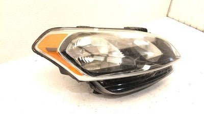 2012-2013 Kia Soul Passenger Right Head Light Oem Front Lamp 921022K540