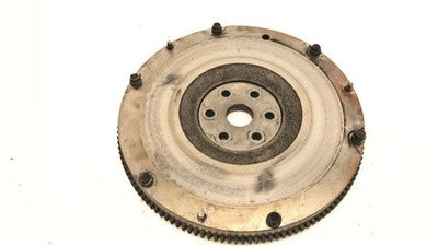 1998-2001 Mazda B2500 Flywheel With Hardware Bolts Manual Trans 2.5L 5Sp Mt