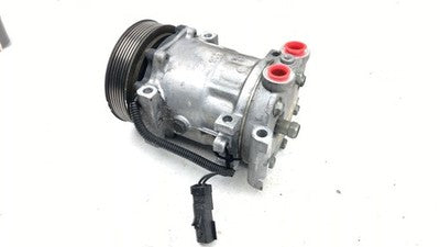 1998-2001 Dodge Durango Ac Compressor Air Conditioner Pump Assembly Oem 5.9L