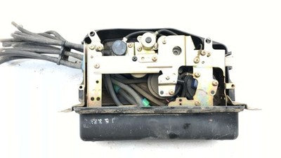 1985 Honda Accord 1.8L Vacuum Solenoid Valve Switch Box Assembly