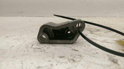 2006 Sprinter Van 2.7L Engine Mount Bracket OEM 6120781141