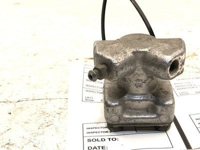 2007 Nissan Altima Brake Proportioning Valve Oem