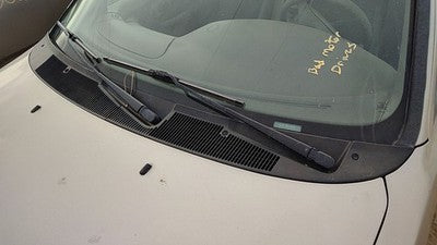 1997 Ford Contour Windshield Wiper Cowl Vent Trim Panel Oem Cover