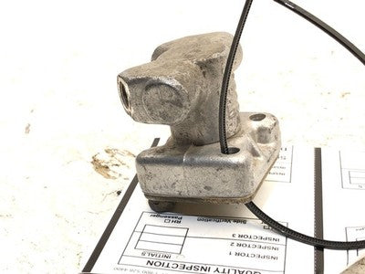 2007 Nissan Altima Brake Proportioning Valve Oem