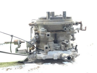 1974 Dodge Ram Van 300 Builder Carburetor Assembly Oem 2 Bbl 2 Barrel
