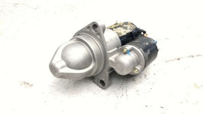 2007 Chevy Hhr Starter Motor 2.2L 89018113