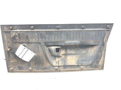 1979 Dodge Ram W150 Driver Left Front Inside Door Trim Panel Oem