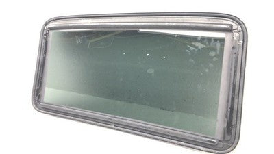 1998-2003 Toyota Sienna Sun Roof Glass Oem Top Window 6320108010