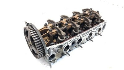 1990-1994 Mitsubishi Eclipse Cylinder Head Oem 1.8L Sohc Md126818