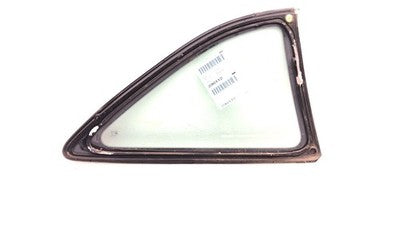 97-99 Acura Cl Passenger Right Rear Quarter Glass Back Side Window Oem