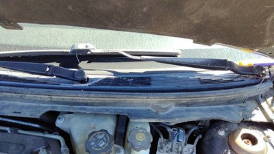 2008-2012 Chevy Malibu Driver Left Windshield Wiper Arm Oem Blade Lever 20847835