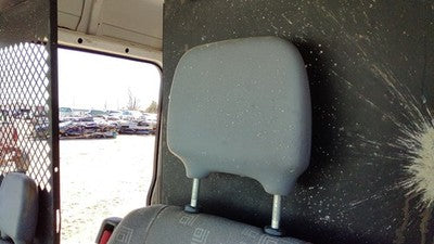 2003-2006 Dodge Sprinter Van 3500 Pair Of Headrests Oem Left Right Set Seat