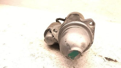 2001-2002 Cadillac Eldorado Starter Motor 4.6L 10465523