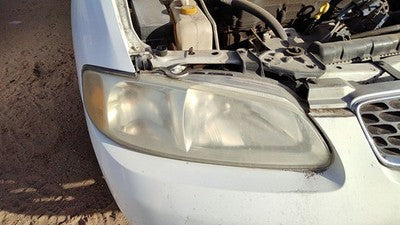 2000-2003 Nissan Sentra Passenger Right Head Light Oem Front Lamp Gxe 260105M026