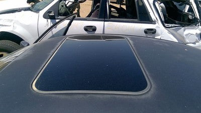 1998-2005 Vw Passat Sun Roof Glass Oem Top Window 4B0877071g
