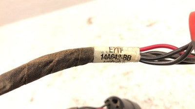 1987-1996 Ford F150 Intermittent Windshield Wiper Control Module Oem