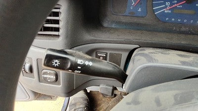 00-03 Toyota Sienna Windshield Wiper Control Switch Column Lever Assembly Oem