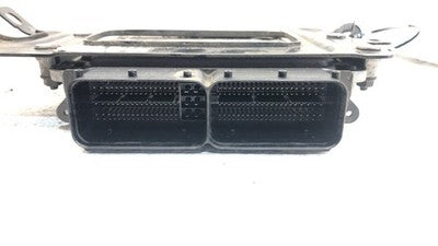 2014 Kia Forte Electronic Control Module Engine Computer Ecm Ecu 2.0L At