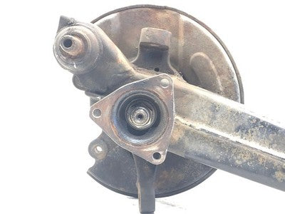 90-94 Talon Passenger Right Trailing Arm With Spindle Stub Axle Knuckle Hub