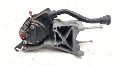 1998 S10 Blazer Power Steering Pump With Mount Bracket Oem 4.3L