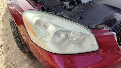 2006-2008 Buick Lucerne Passenger Right Head Light Oem Front Lamp 22811900
