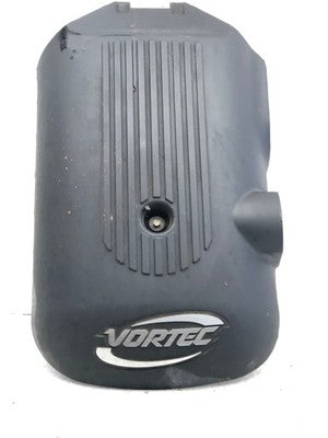 2005 Gmc Sierra 1500 Engine Cover Top Plastic Shield Oem 5.3L