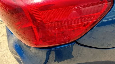 2009 10 Toyota Corolla Passenger Right Tail Light Brake Lamp Oem Rear 8155002460