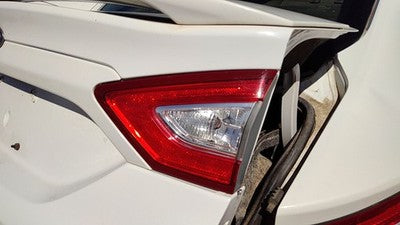 2013-2016 Ford Fusion Passenger Right Inner Tail Light Brake Lamp Oem Rear