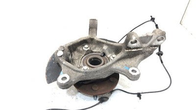 2009-17 Chevy Traverse Driver Left Front Spindle Steering Knuckle With Wheel Hub