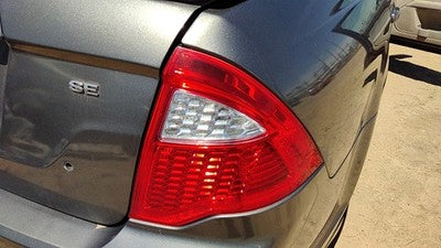 2010-2012 Ford Fusion Passenger Right Tail Light Brake Lamp Oem Rear 9E5Z13404A