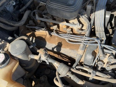1994 Lincoln Town Car Valve Cover Oem 4.6L