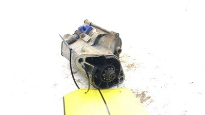 1989-1997 Corolla Station Wagon Starter Motor 1.6L 2810016110