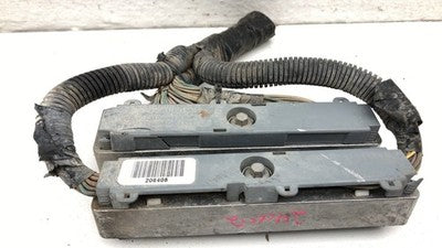 2007 Chevy Silverado 1500 Ecm Wiring Pigtail Harness Oem Plugs Set