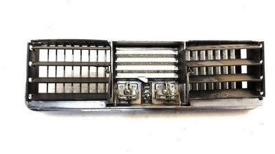 1964 Ford Thunderbird Coupe Heater Ac Vent Assembly Oem Dash