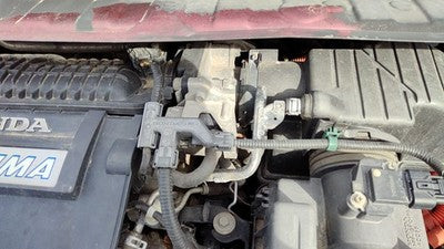 2010-2014 Honda Insight Throttle Body Valve Oem With Sensors 1.3L Hybrid