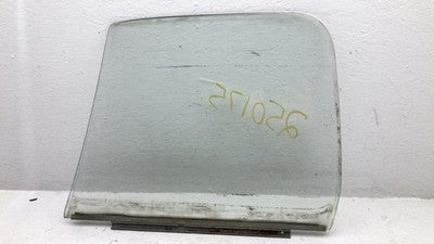 1973-1980 Silverado C10 Passenger Right Side Window Door Glass Oem Dd04951gt