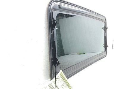 2009-2017 Chevy Traverse Sun Roof Glass Oem Top Window 20814012