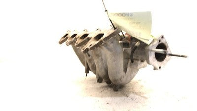 93-95 Toyota Corolla Complete Intake Manifold With Fuel Injectors And Rail 1.6L