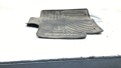 2012 Toyota Highlander Driver Left Front Rubber Floor Mat Oem Factory