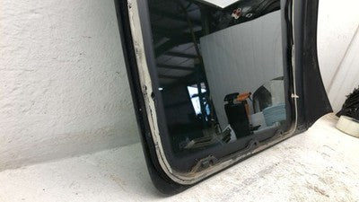2002-2010 Ford Explorer Passenger Right Rear Quarter Glass Back Side Window Oem