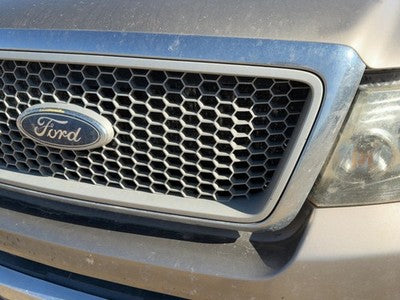 2004-2008 Ford F150 Front Grille Assembly Oem Ftf150