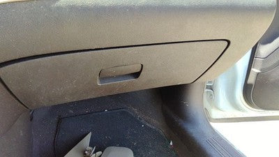 2008-2012 Chevy Malibu Glove Box Assembly Complete Door With Latch Oem Tan 34B
