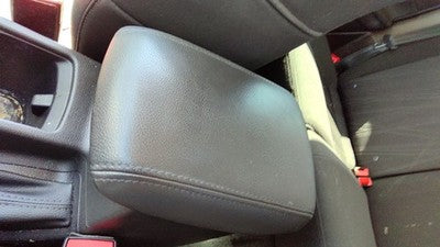 2015-2018 Ford Focus Center Console Lid Only Oem Arm Rest Fold Down Black Yw