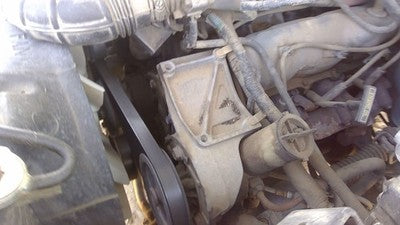 1994 Ford Ranger Power Steering Pump With Mount Bracket Oem 4.0L