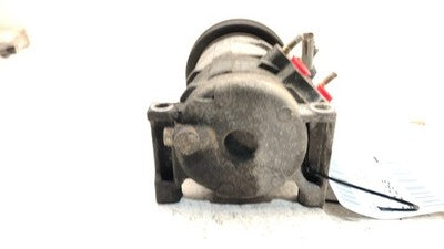 2001-2003 Chrysler Voyager Ac Compressor Air Conditioner Pump Assembly Oem 3.3L