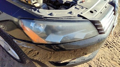 2012-2015 Vw Passat Passenger Right Head Light Oem Front Lamp 561941006D