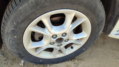 2004-2007 Toyota Sienna 17' Aluminum Wheel Oem Factory Rim